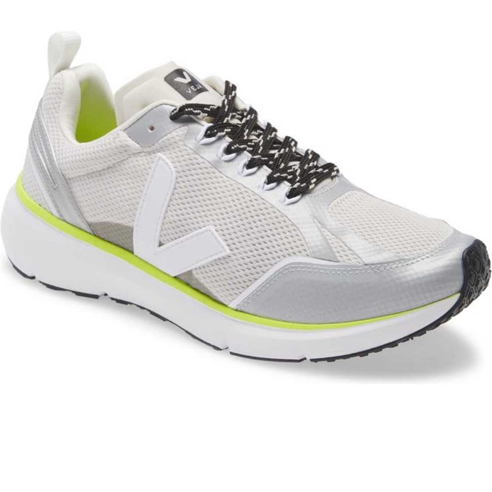 Veja alveomesh sneakers